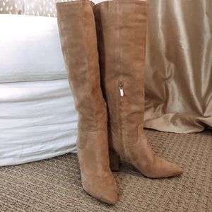 Sam Edelman boots
